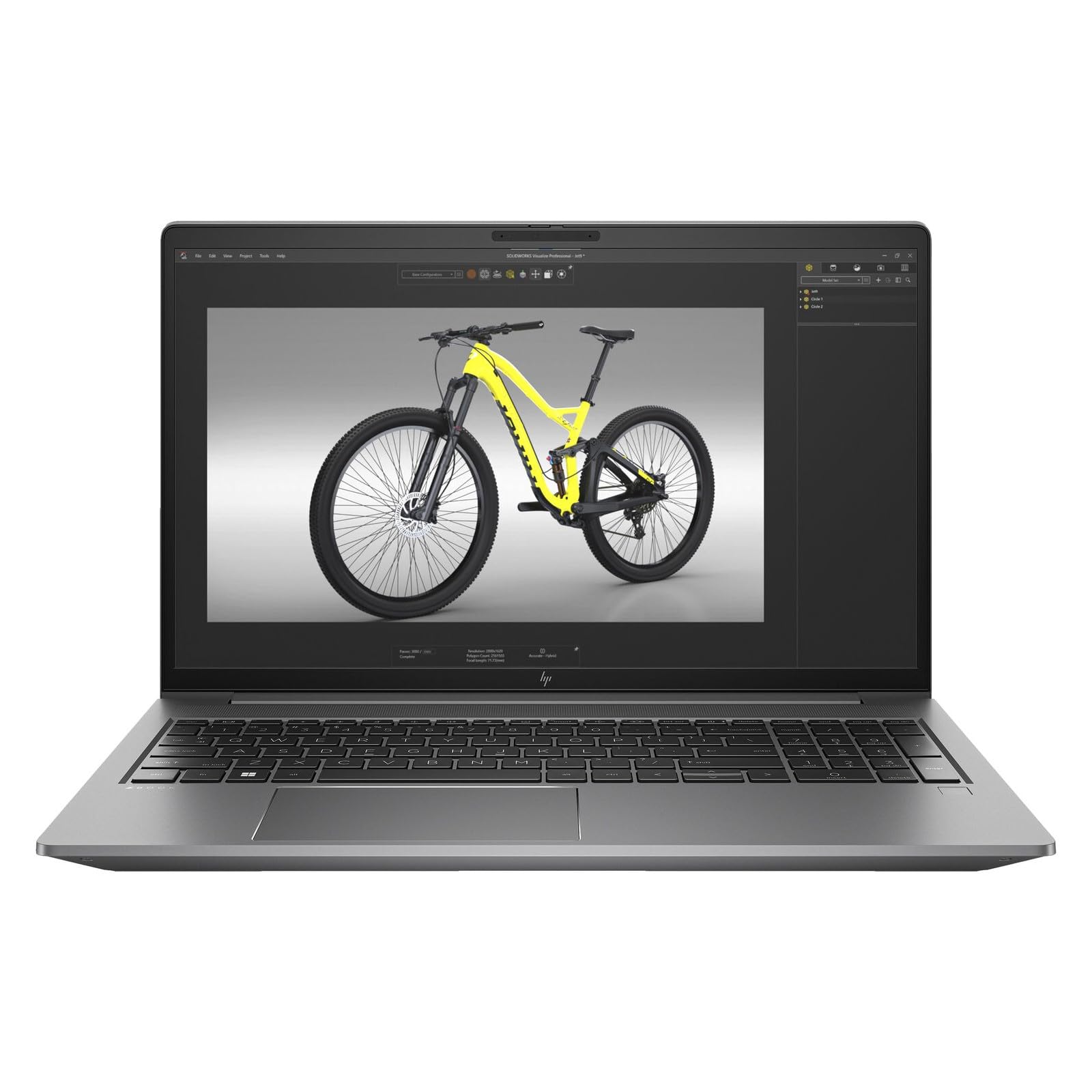 Amazon.com: HP ZBook Power G10 15.6
