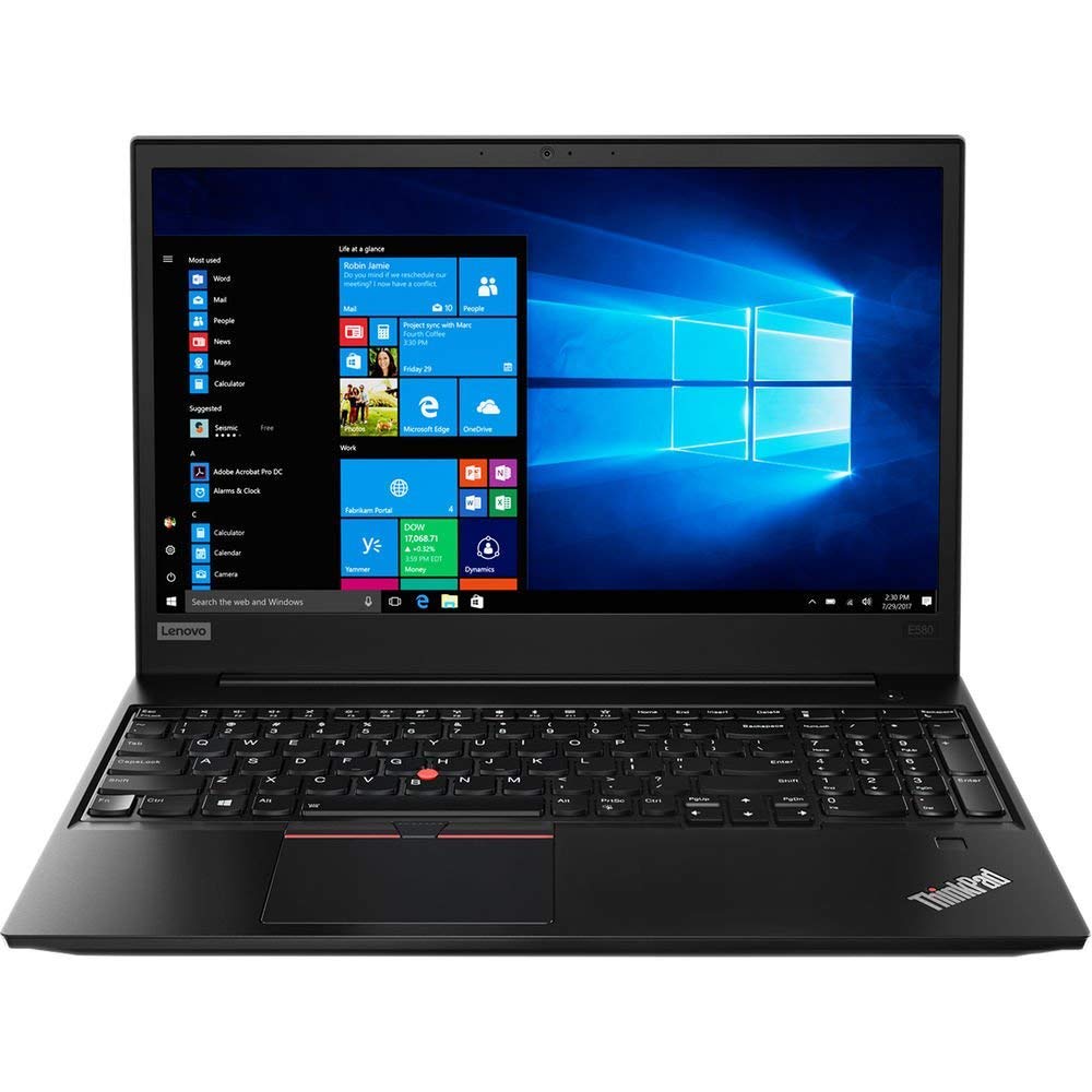 Amazon.com: Lenovo ThinkPad E590 15.6