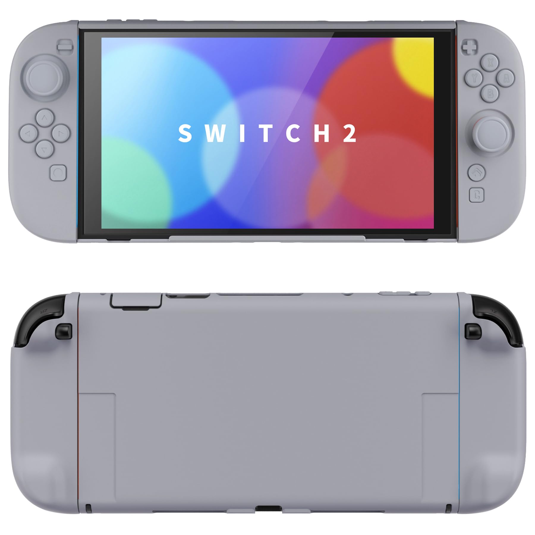 Amazon.co.jp: PlayVital Nintendo Switch 2（2025）対応ハードカバー