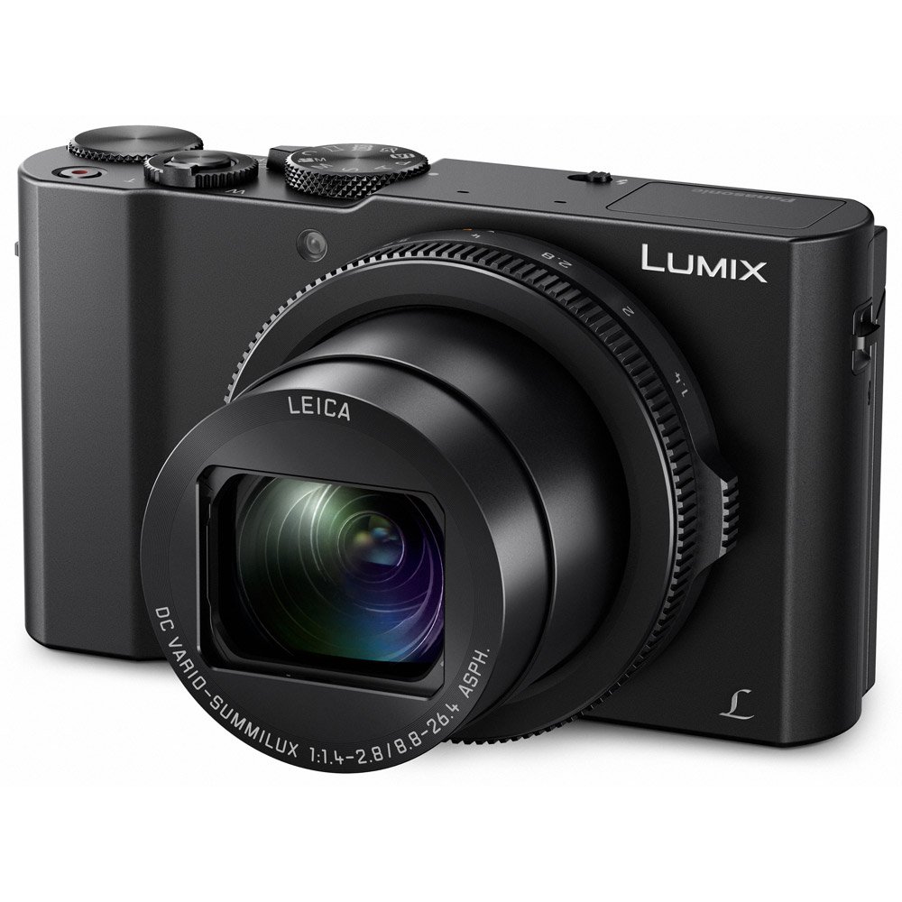 Amazon | Panasonic LUMIX DMC-LX10K Camera, 20.1 Megapixel 1 Sensor