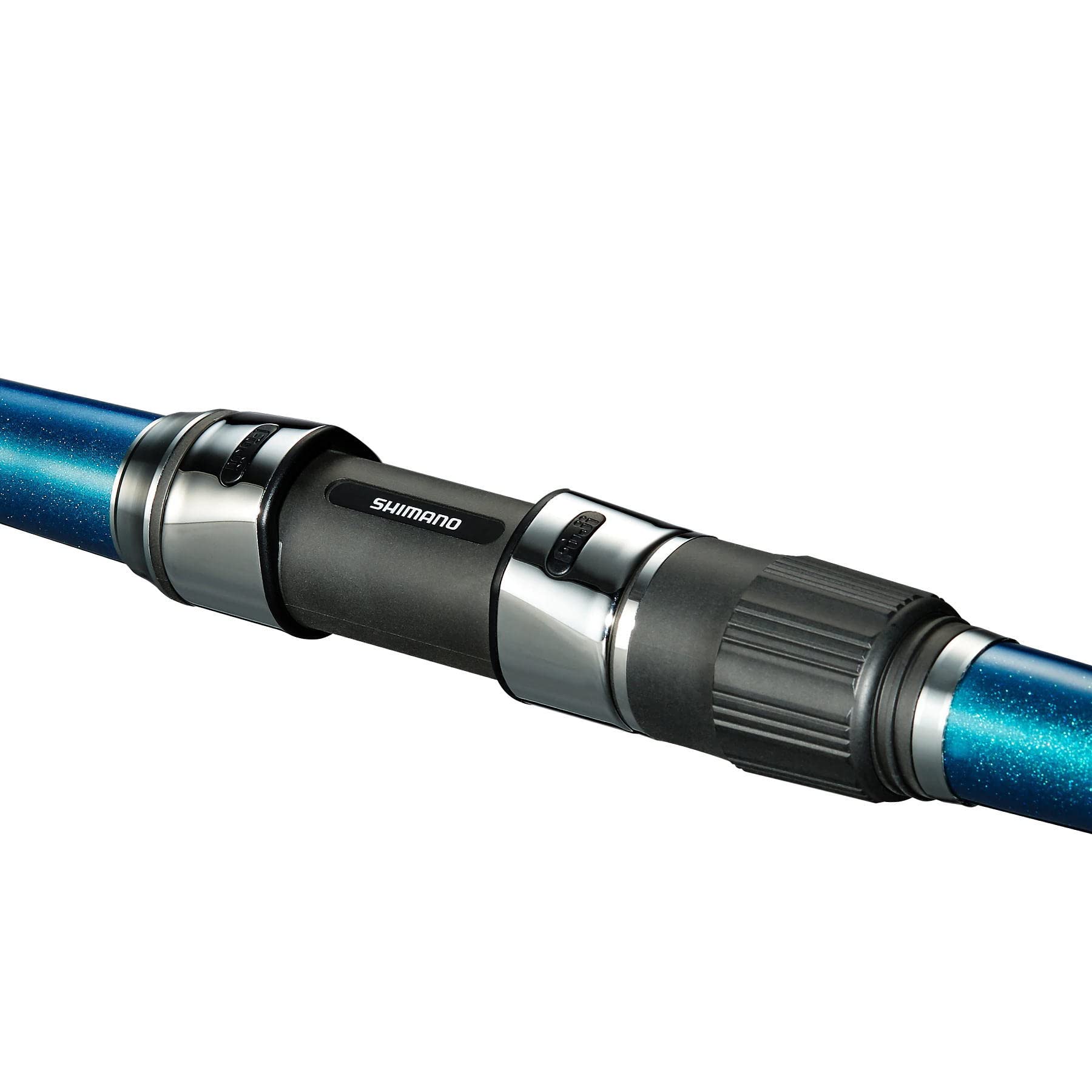 シマノ サーフランダー 405BX-T ① シマノ サーフランダー 振出 405BX