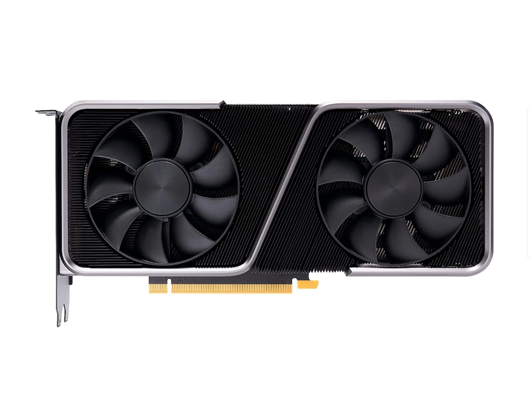 Amazon.com: NVIDIA GeForce RTX 3070 8GB GDDR6 PCI Express 4.0