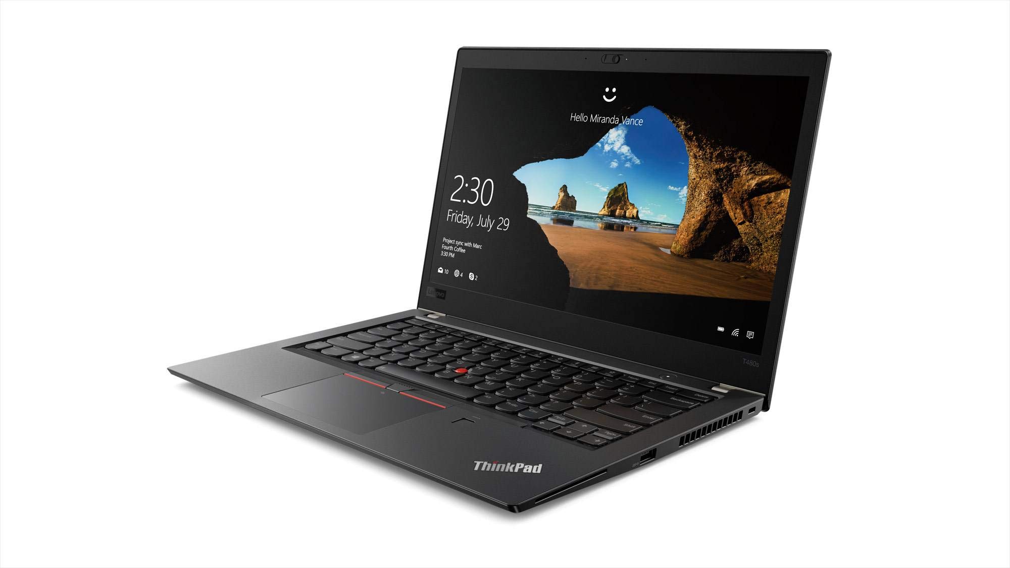 Amazon.com: Lenovo ThinkPad T470s 14'' FHD (1920x1080) IPS