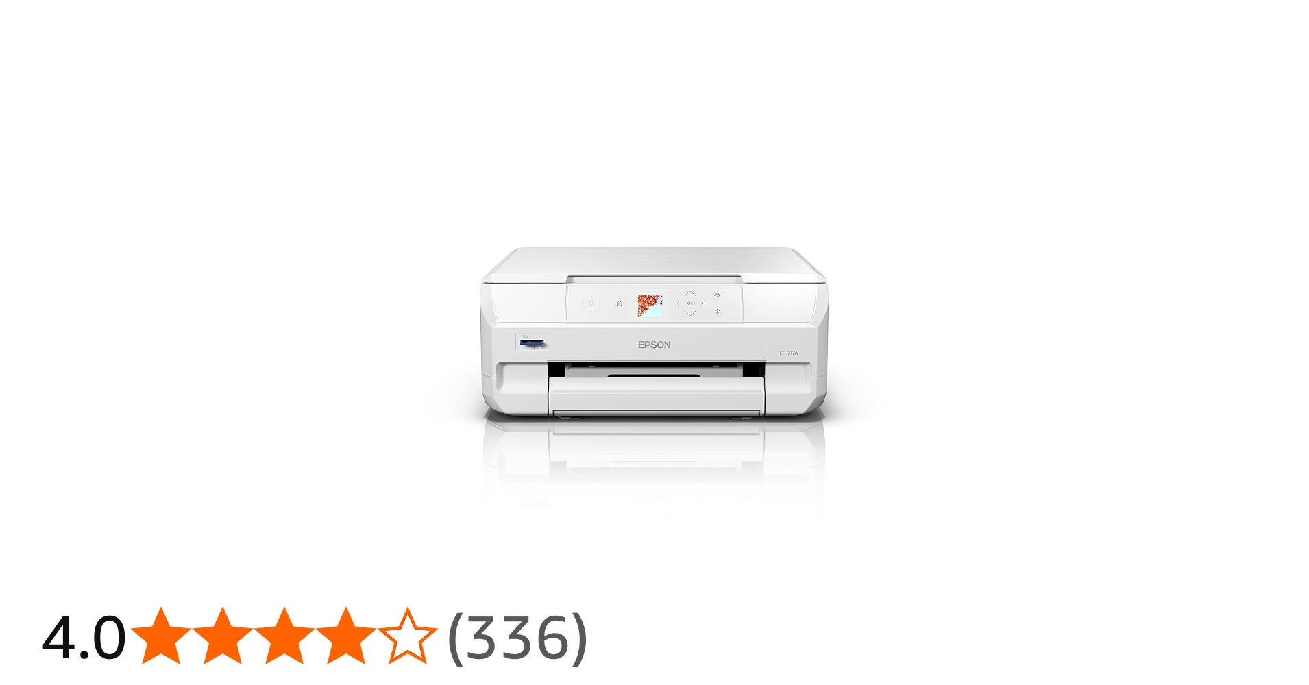 Amazon.co.jp: エプソン プリンター A4インクジェット複合機 カラリオ