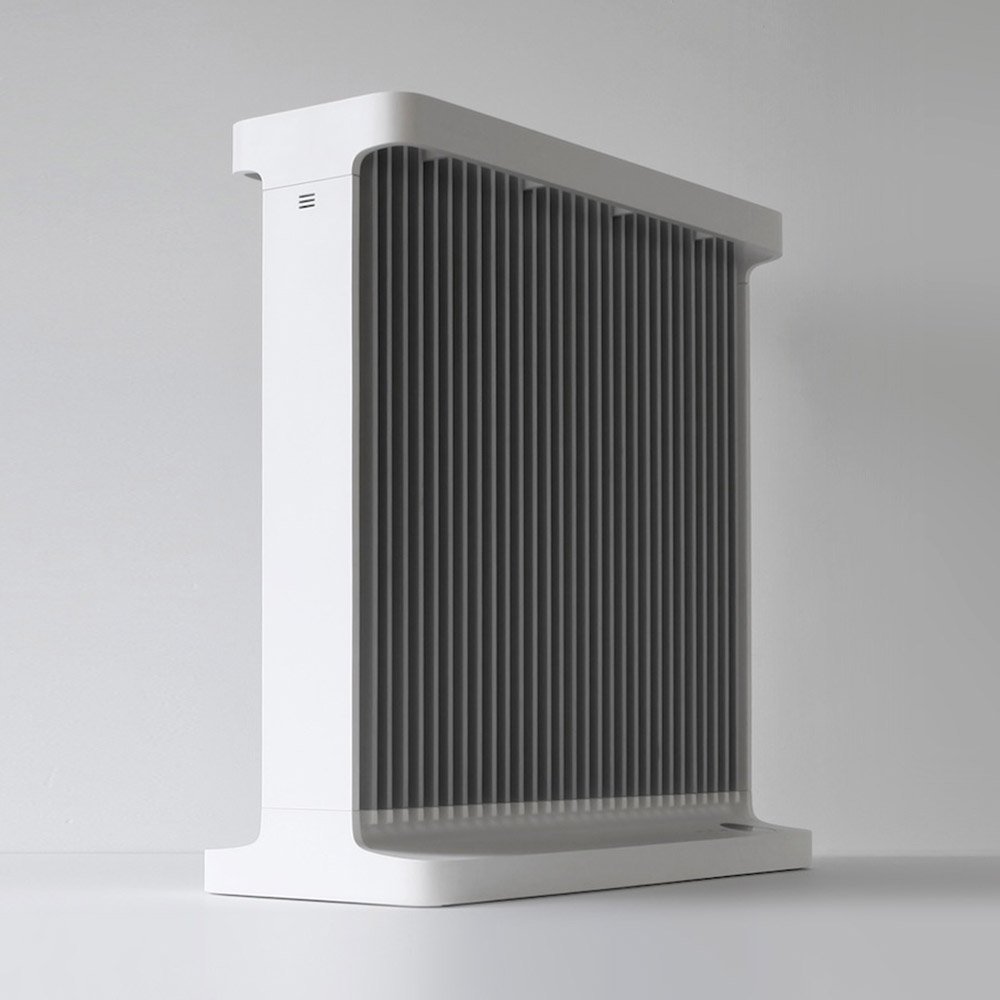 Amazon | バルミューダ 寝室暖房 SmartHeater2（スマートヒーター2