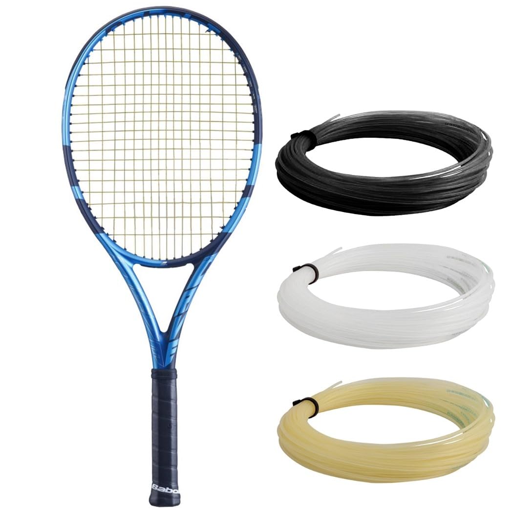 Amazon | バボラ Babolat 硬式テニスラケット PURE DRIVE 107 ピュア