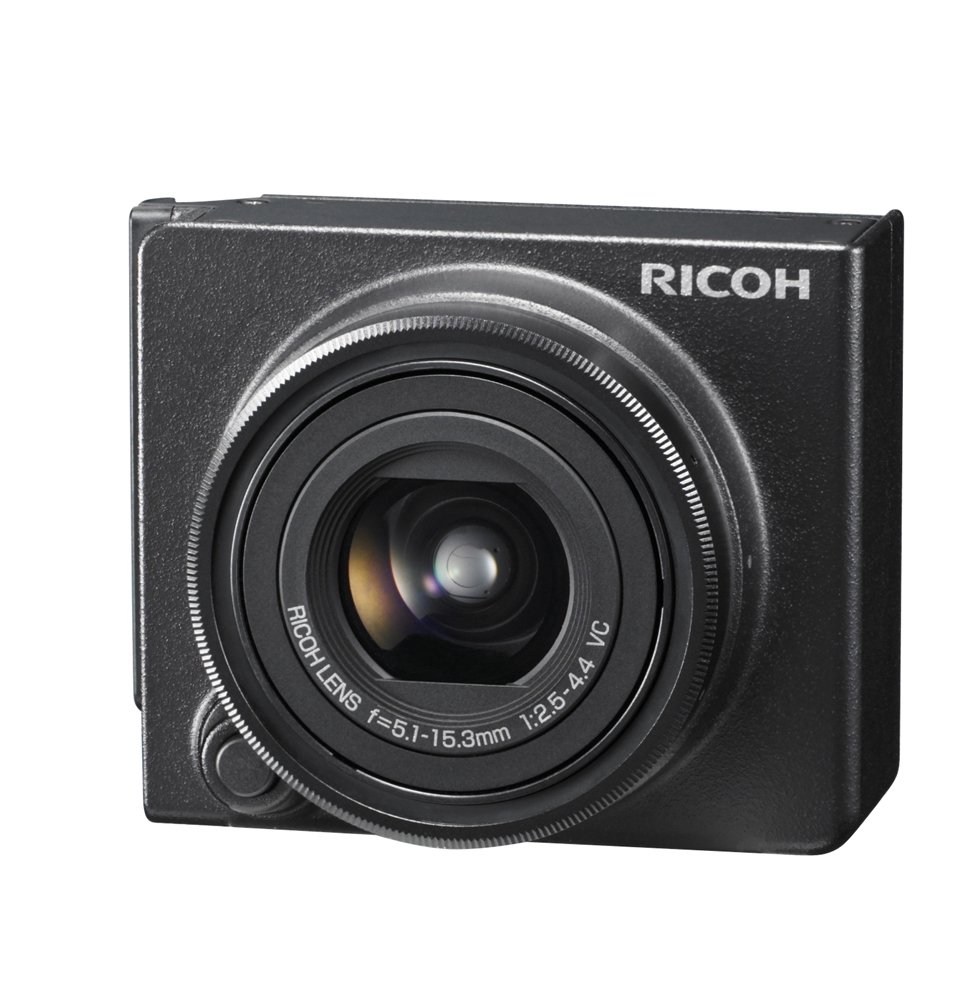 Amazon.co.jp: RICOH GXR カメラユニットRICOH LENS S10 24-72mm F2.5