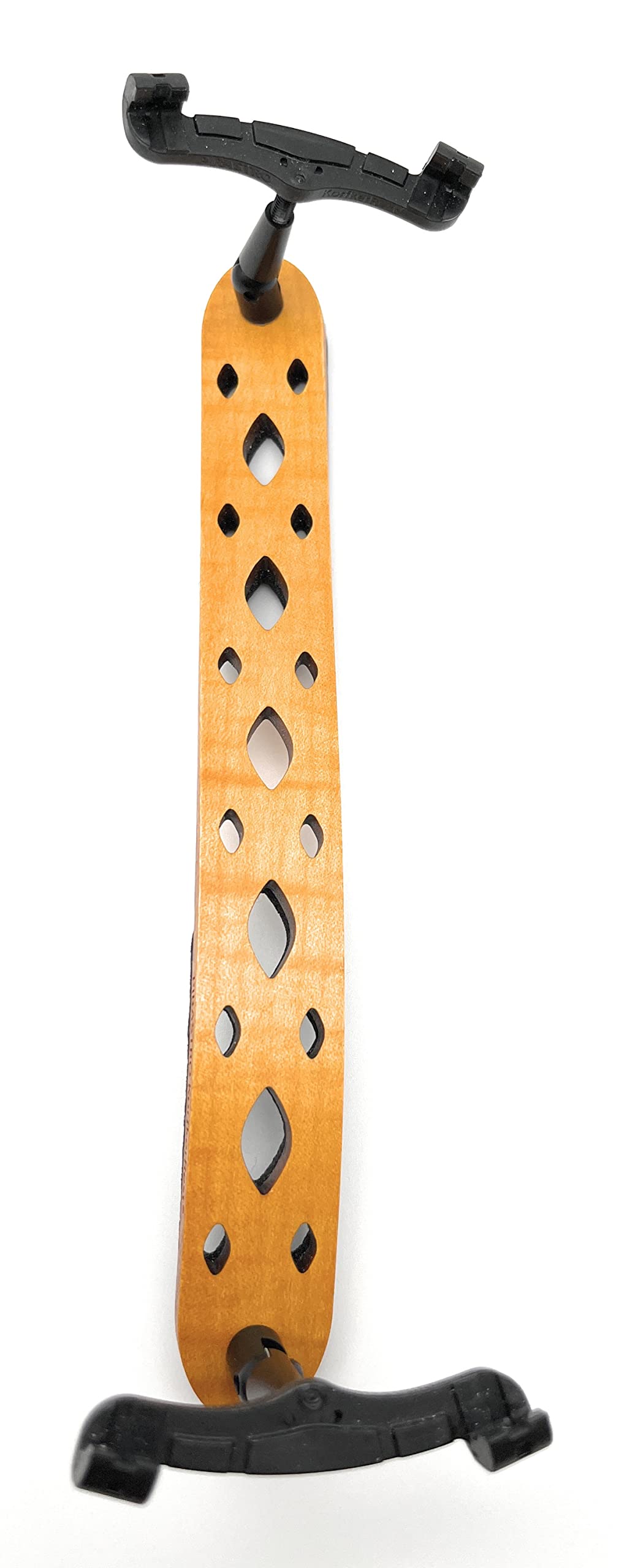 Amazon | バイオリン肩当て PIRASTRO ピラストロ 最高級 KorfkerRest 3