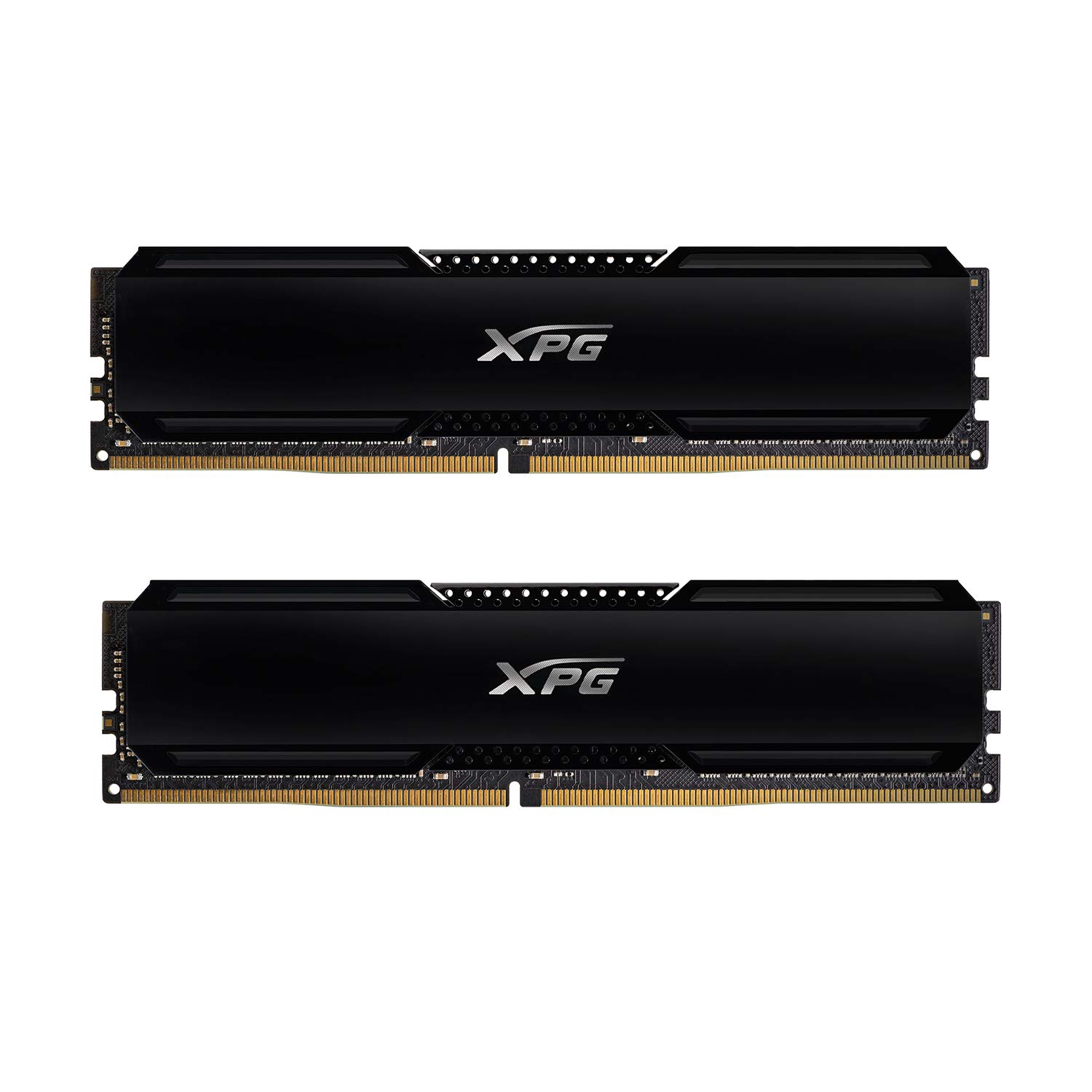 XPG GAMMIX D20 DDR4 3200MHz 64GB (2x32GB) PC4-25600 SDRAM 288-Pins