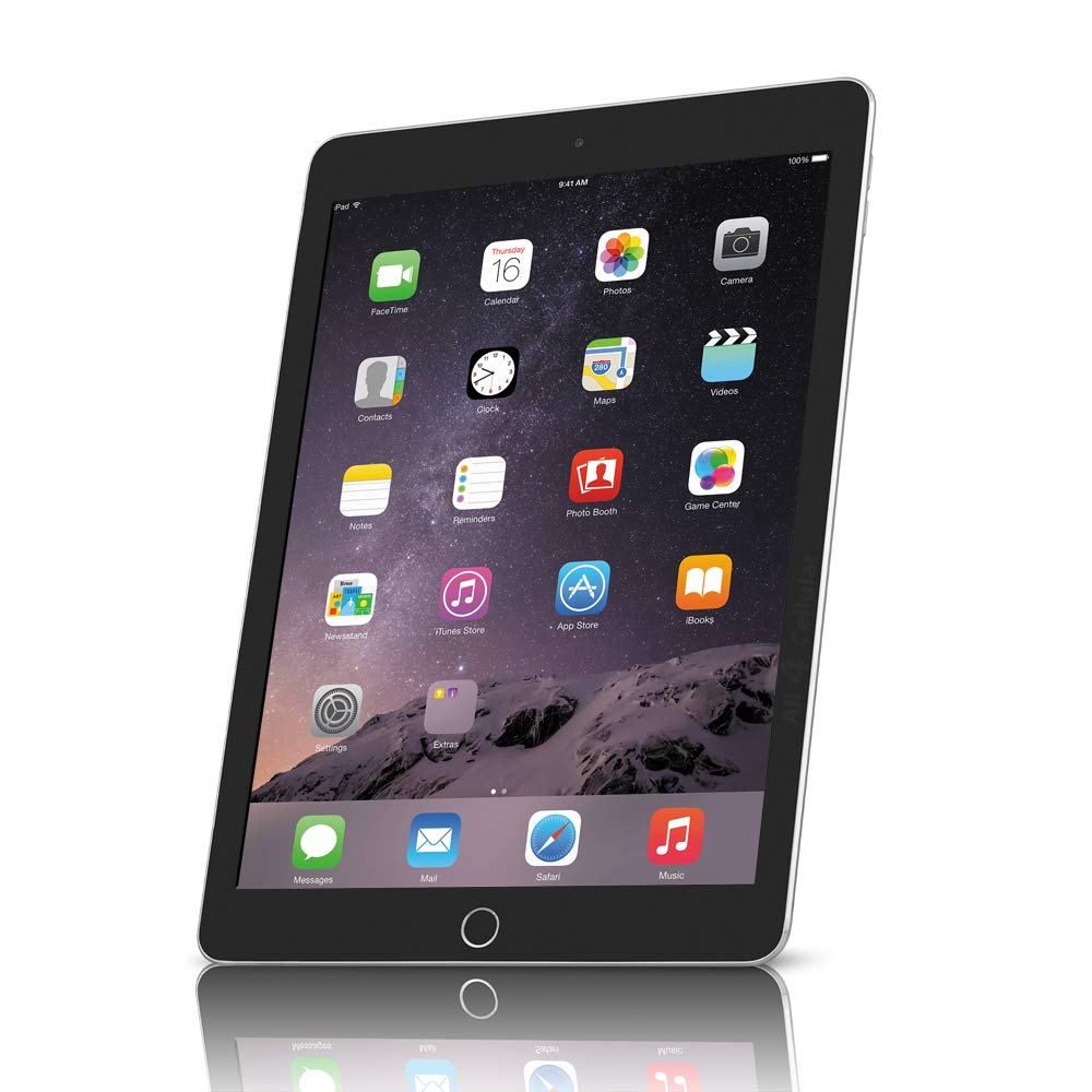 Amazon.com : Apple Renewed iPad Air 2 - 128GB - Space Grey