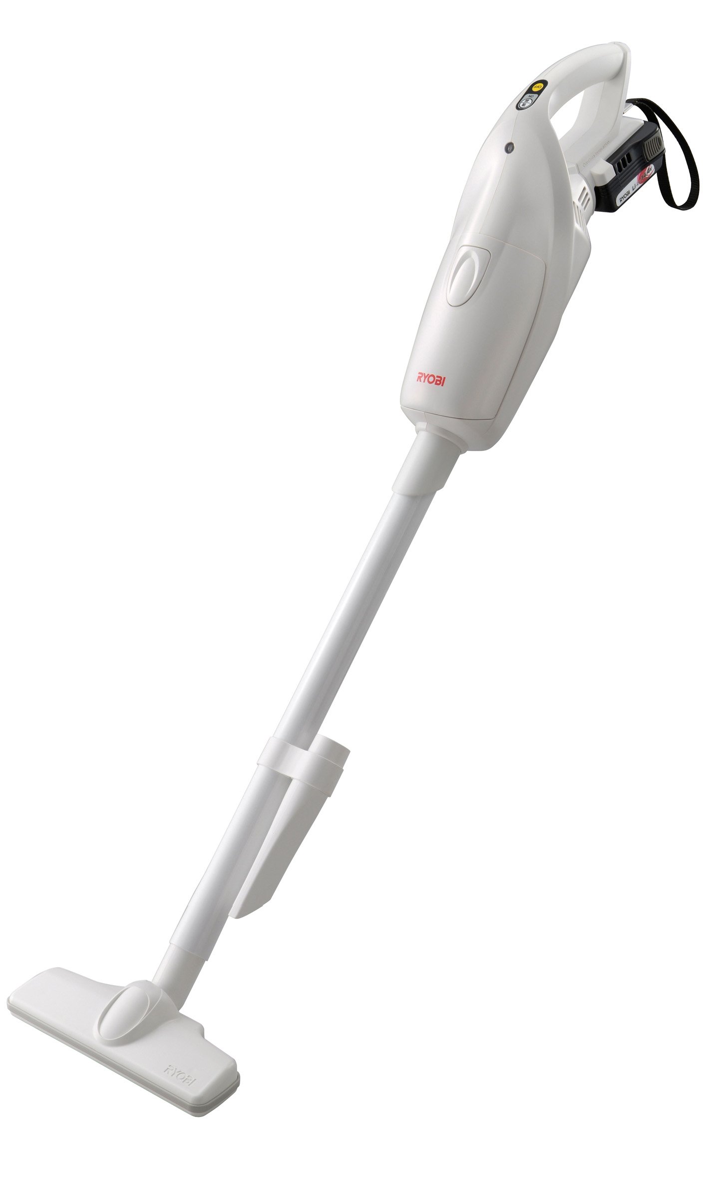 Amazon.co.jp: リョービ(RYOBI) 充電クリーナー BHC-1410 14.4V