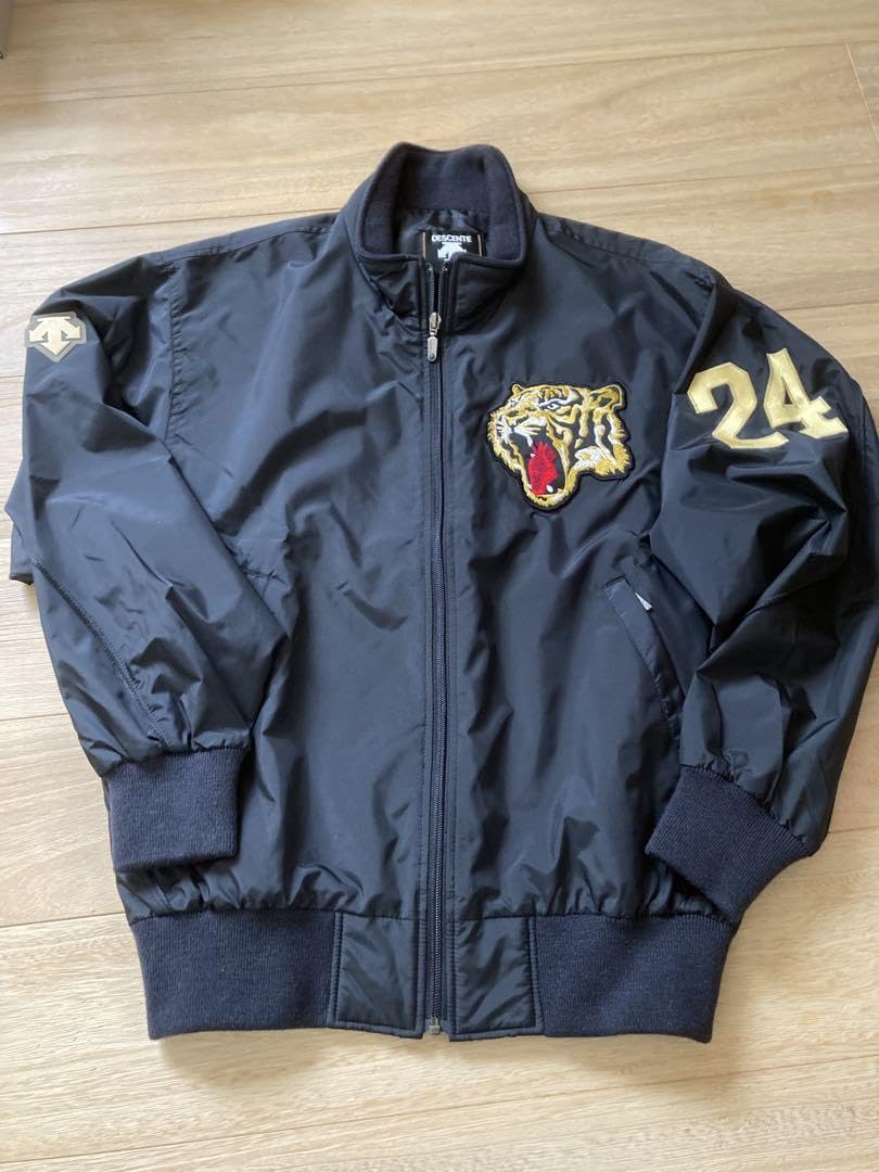 Amazon.co.jp: 阪神タイガース プロコレクション グランドコート