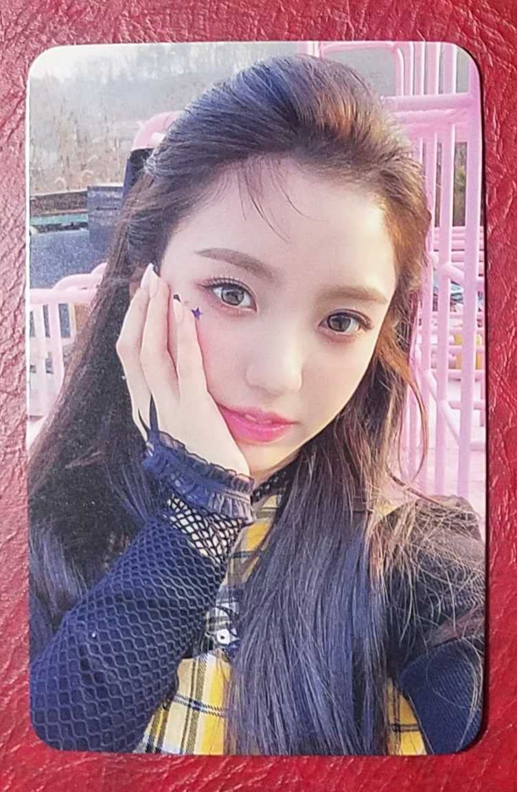 Amazon.co.jp: kep1er カン・イェソ FIRST IMPACT MOKKET SHOP 特典