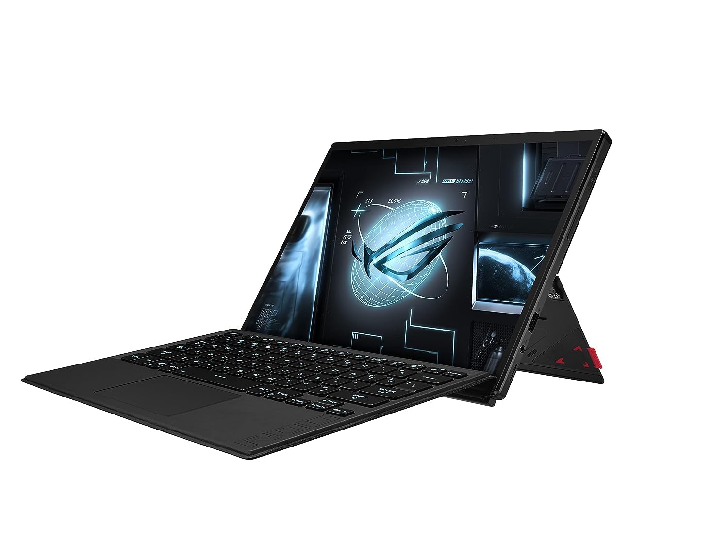 Amazon.com : ASUS ROG Flow Z13 (2023) Gaming Laptop Tablet, 13.4