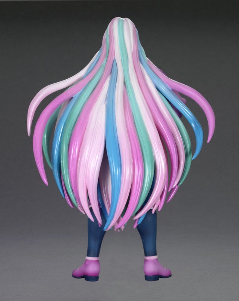 Amazon.co.jp: FIGUAXトリコvol.4 美食屋四天王サニー : おもちゃ