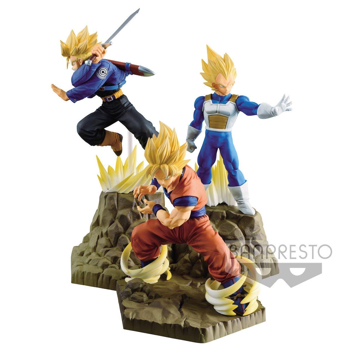 みゆあみJacksDo 海外版ドラゴンボールZ 悟空 フィギュア約30cm みゆ