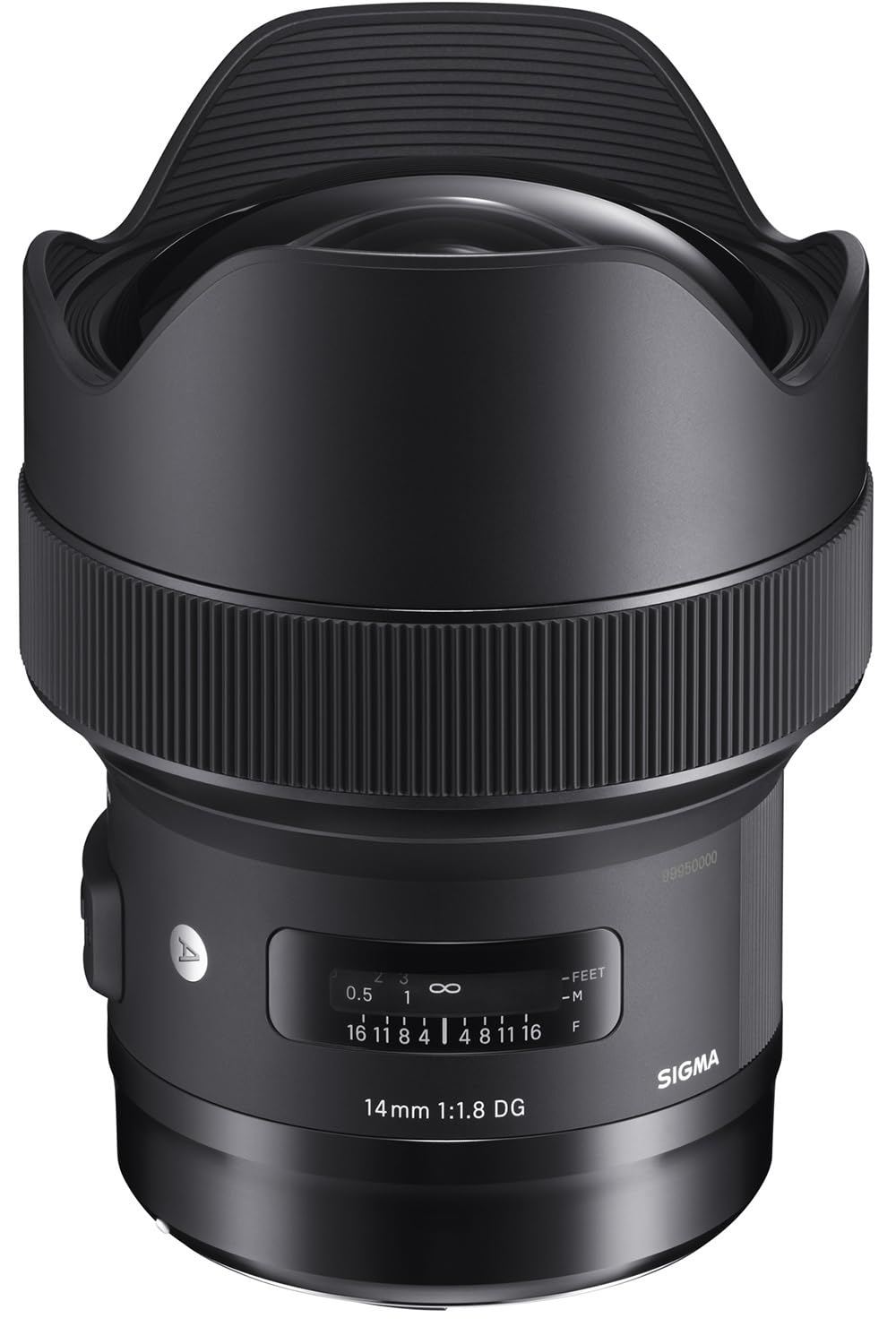 Amazon.co.jp: SIGMA シグマ Sony Eマウント レンズ 14mm F1.8 DG HSM