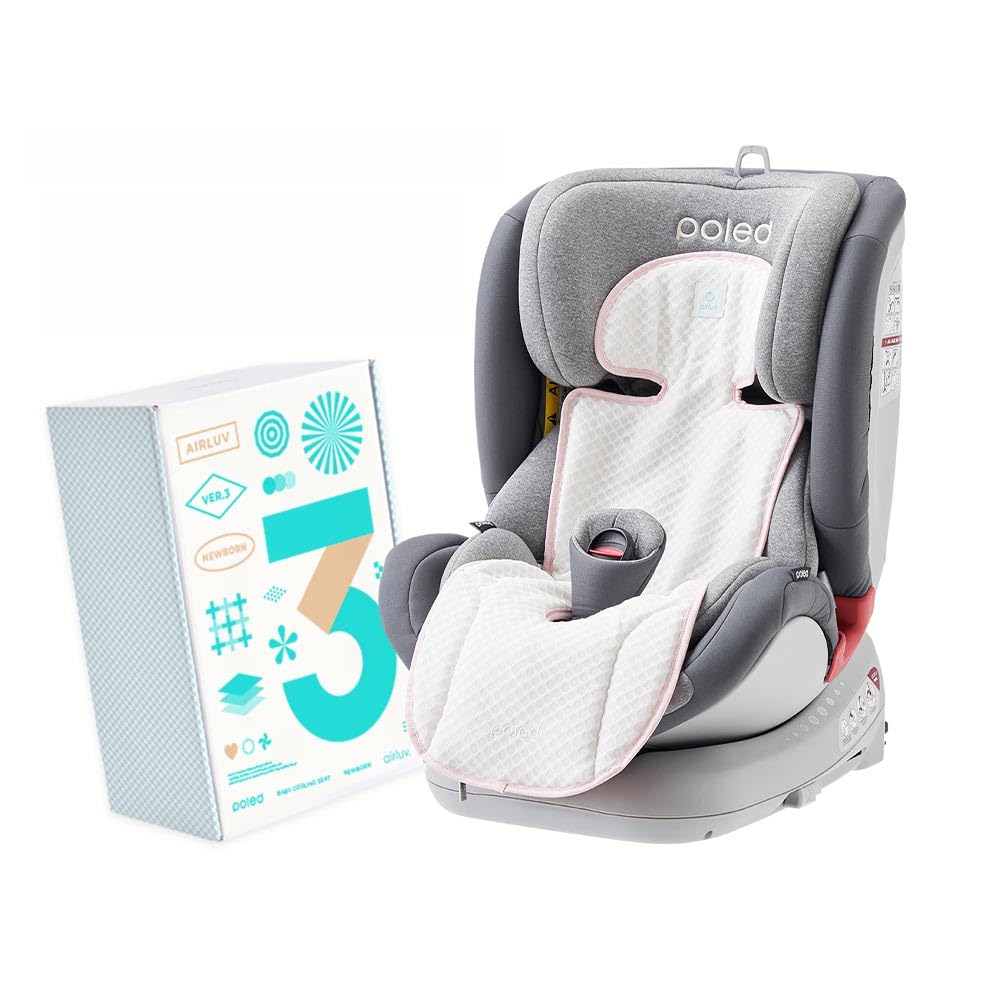 Amazon.co.jp: エアラブ3 (airluv3) ニューボーン ベビーカー