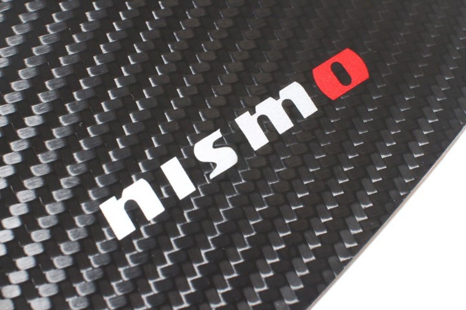 Amazon | nismo ( ニスモ ) カーボンピラーガーニッシュ フェアレディZ