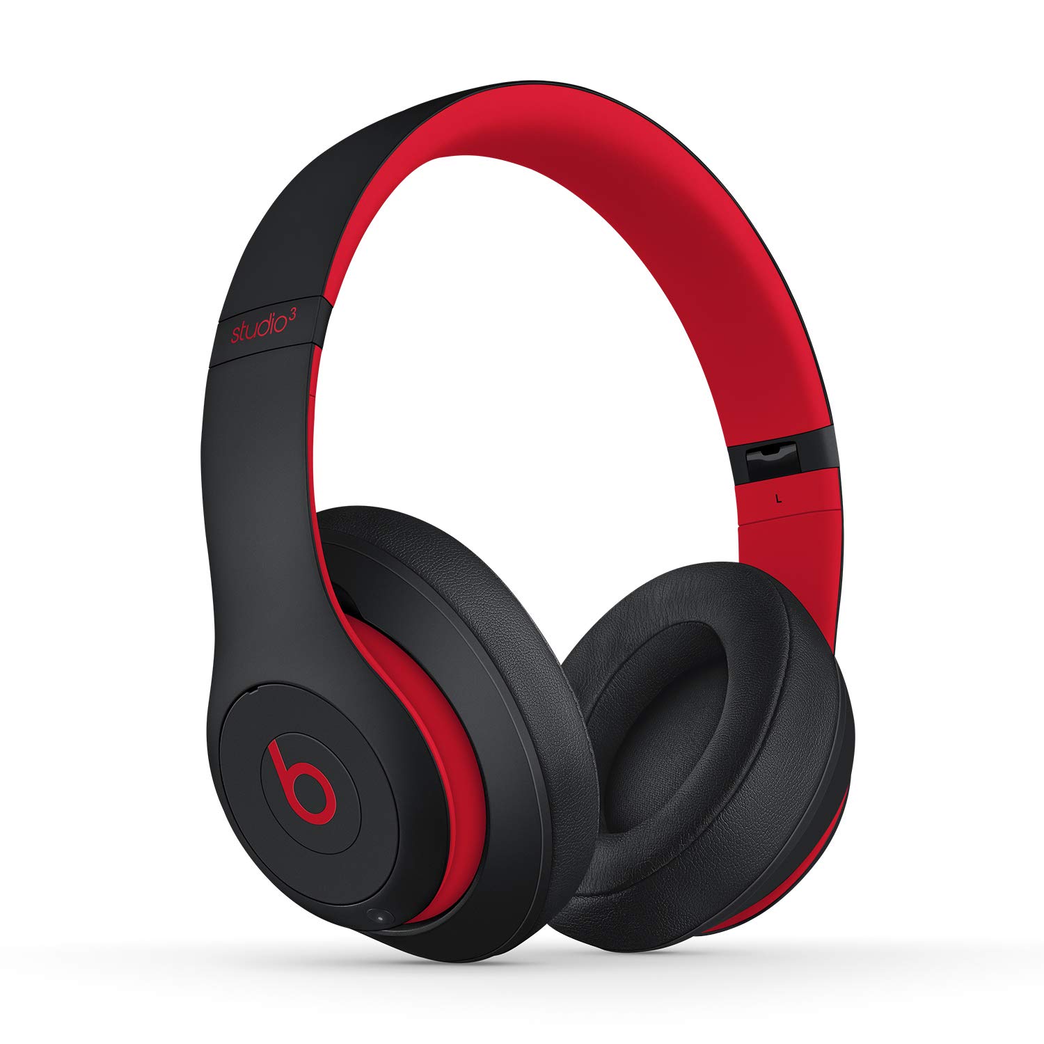 Amazon.com: Beats Studio3 Decade Collection Wireless Over-Ear