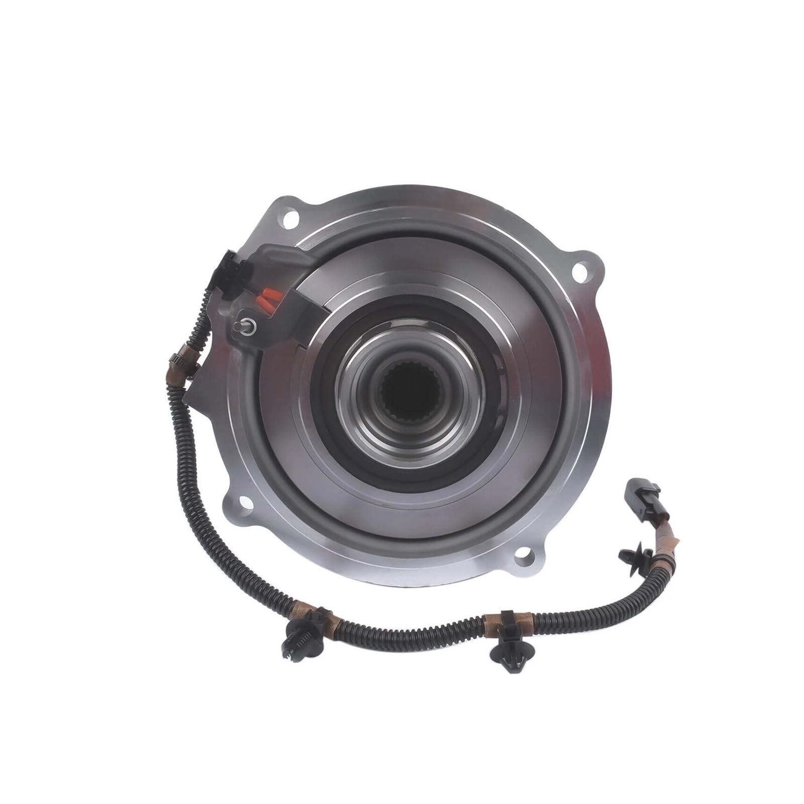 Amazon.com: TECER KE012797X KEY02797X KEY02797XA Rear Differential