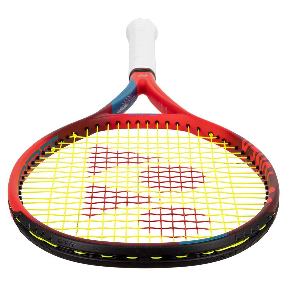 Amazon | Yonex 2021 VCore 100L (280g) テニスラケット (4-1/4