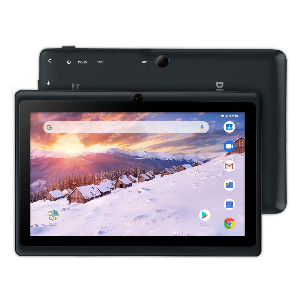 Amazon.co.jp: Dragon Touch タブレット 7インチ Android9.0 RAM2GB