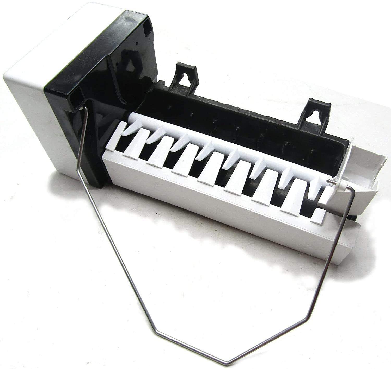 Amazon.com: Refrigerator Ice Maker Replaces IM #S 106 626640