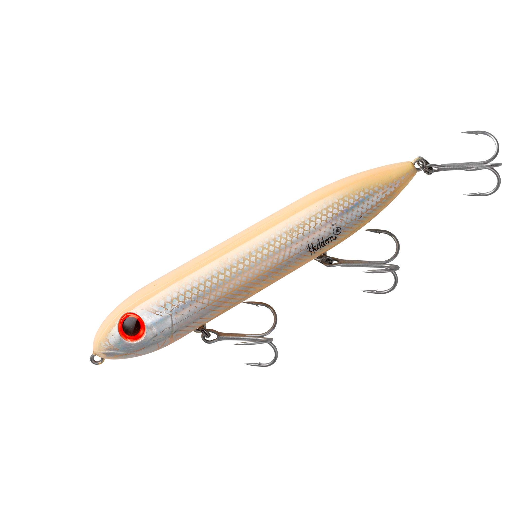 Amazon.co.jp: HEDDON(ヘドン) ルアー スーパースプーク X9256 BONSL
