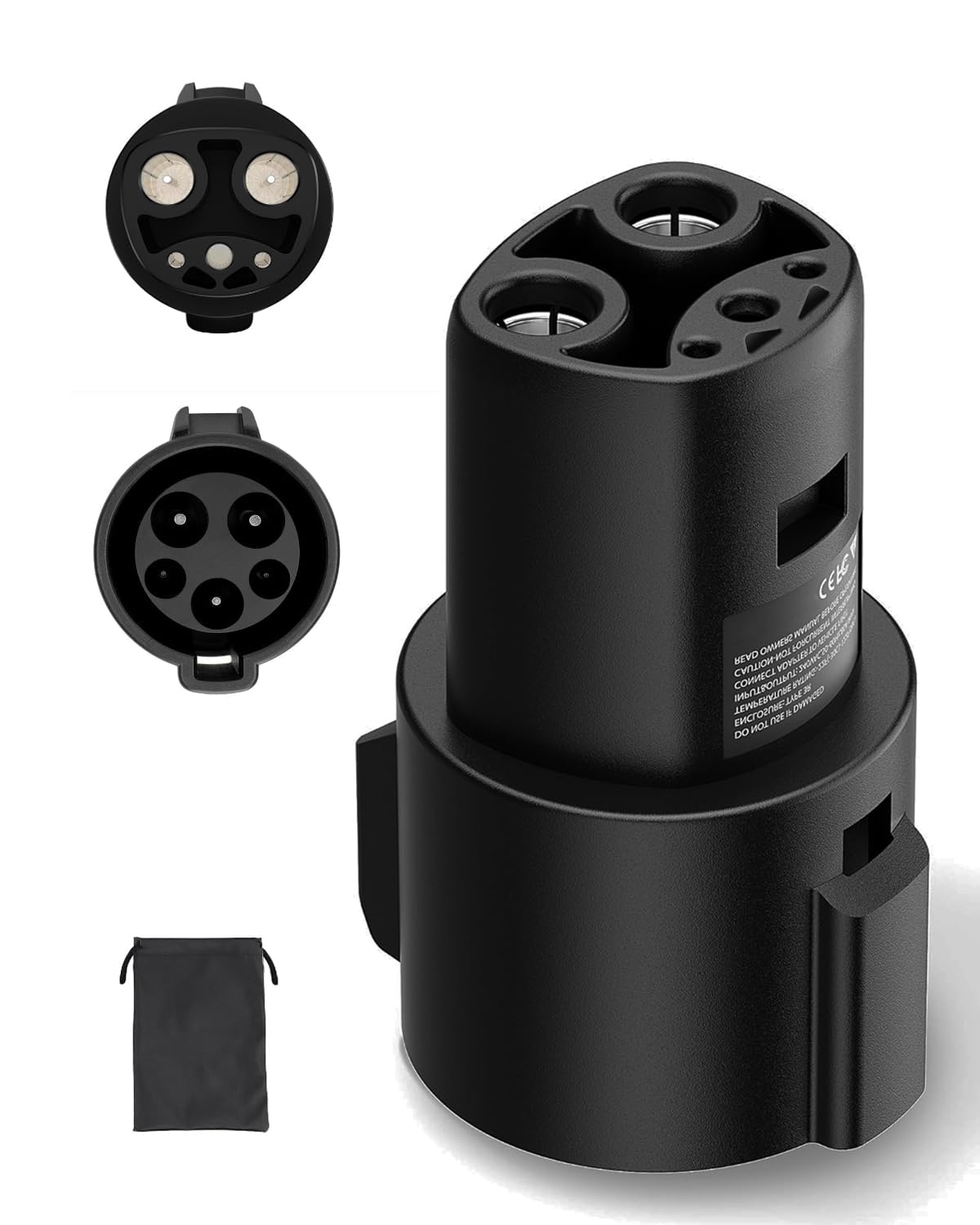 Amazon.co.jp: Evkasoku 240V 80A ACテスラ所有者専用SAE J1772から