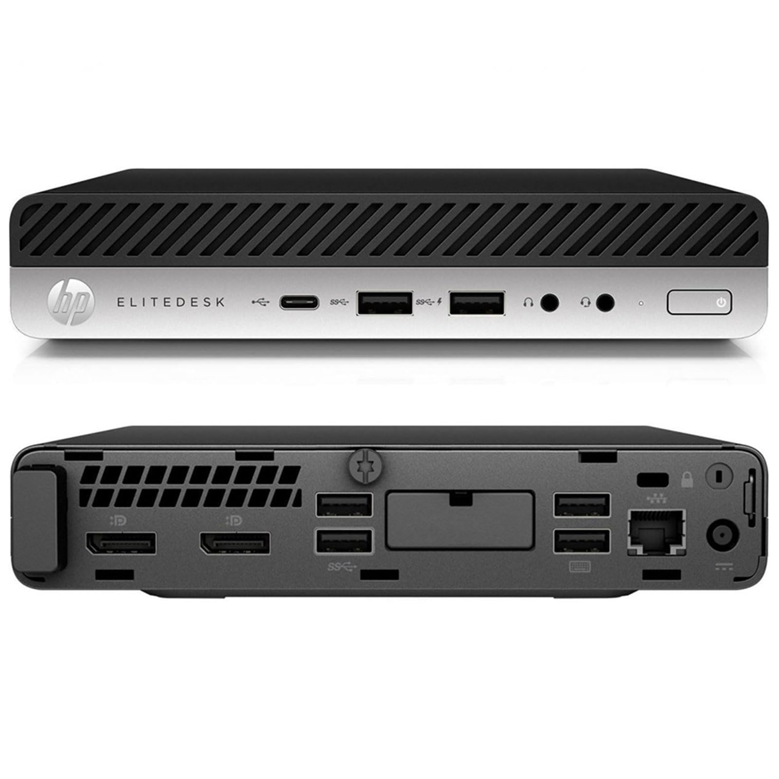 HP EliteDesk 800 G5 Intel® Core i5 di ottava Generazione 16 GB