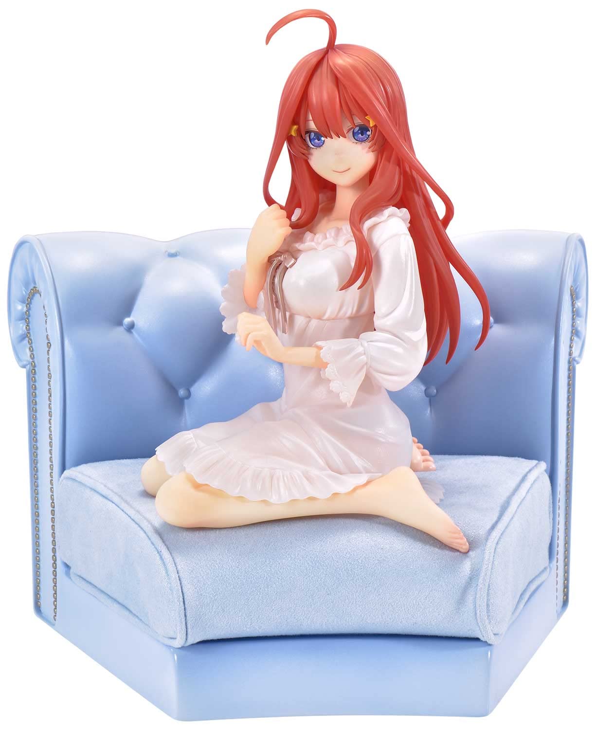 Amazon | PRISMA WING 五等分の花嫁 中野 五月 1/7 スケール 完成品