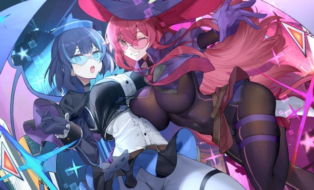 遊戯王の日 プレイマット イビルツイン リィラスウィート 遊戯王の日