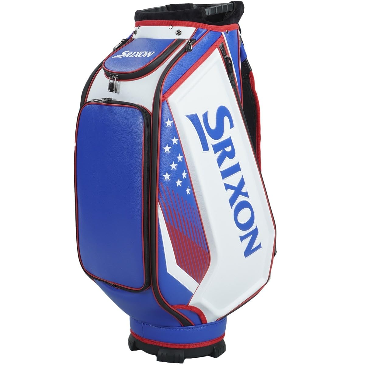 Amazon | ダンロップ(DUNLOP) スリクソン US OPEN メジャーキャディ