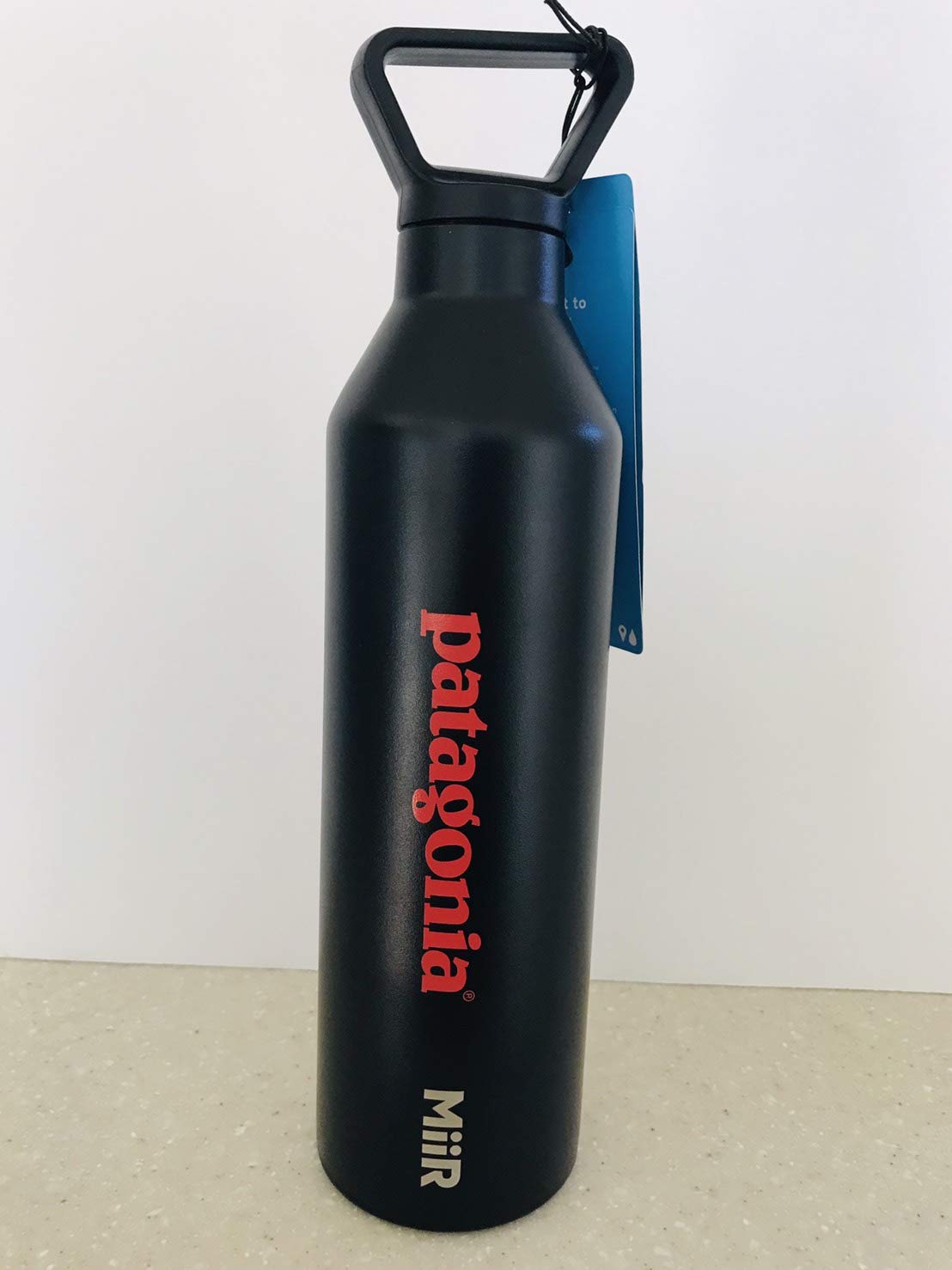 Amazon｜パタゴニア ハワイ コラボ Patagonia MiiR Flying Fish 23oz