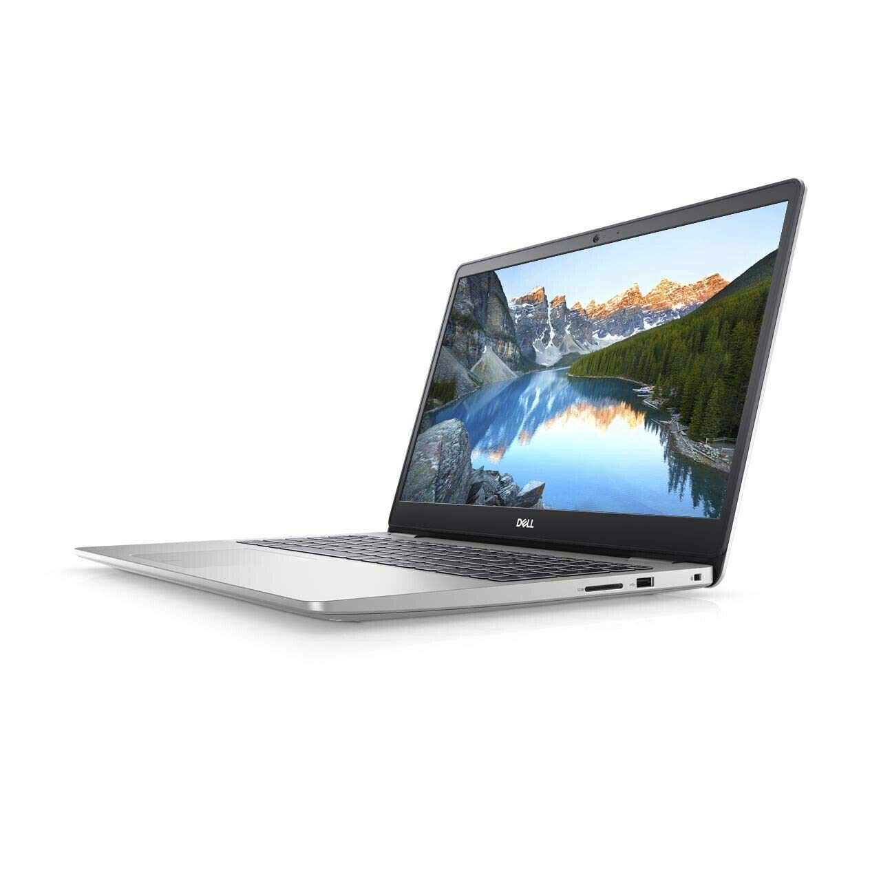 2020 Newest Dell Inspiron 15 5000 Premium PC Laptop: 15.6 Inch FHD