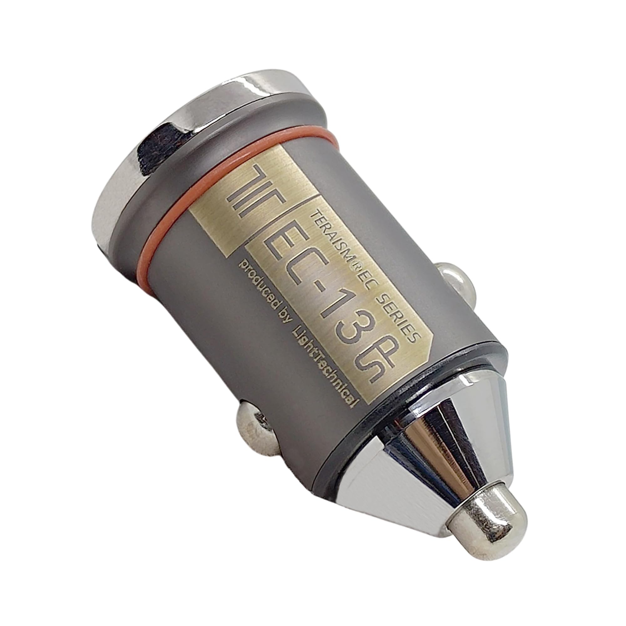 Amazon.co.jp: 【 TERAISM テラリズム EC-13SP 】電源プラグ