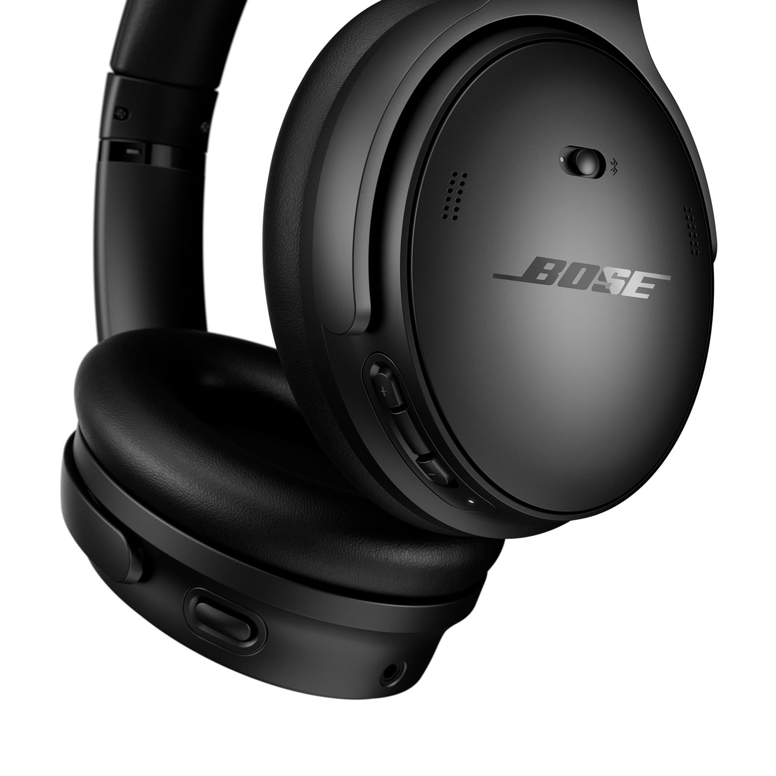 Amazon.com: Bose QuietComfort Headphones - Wireless Bluetooth