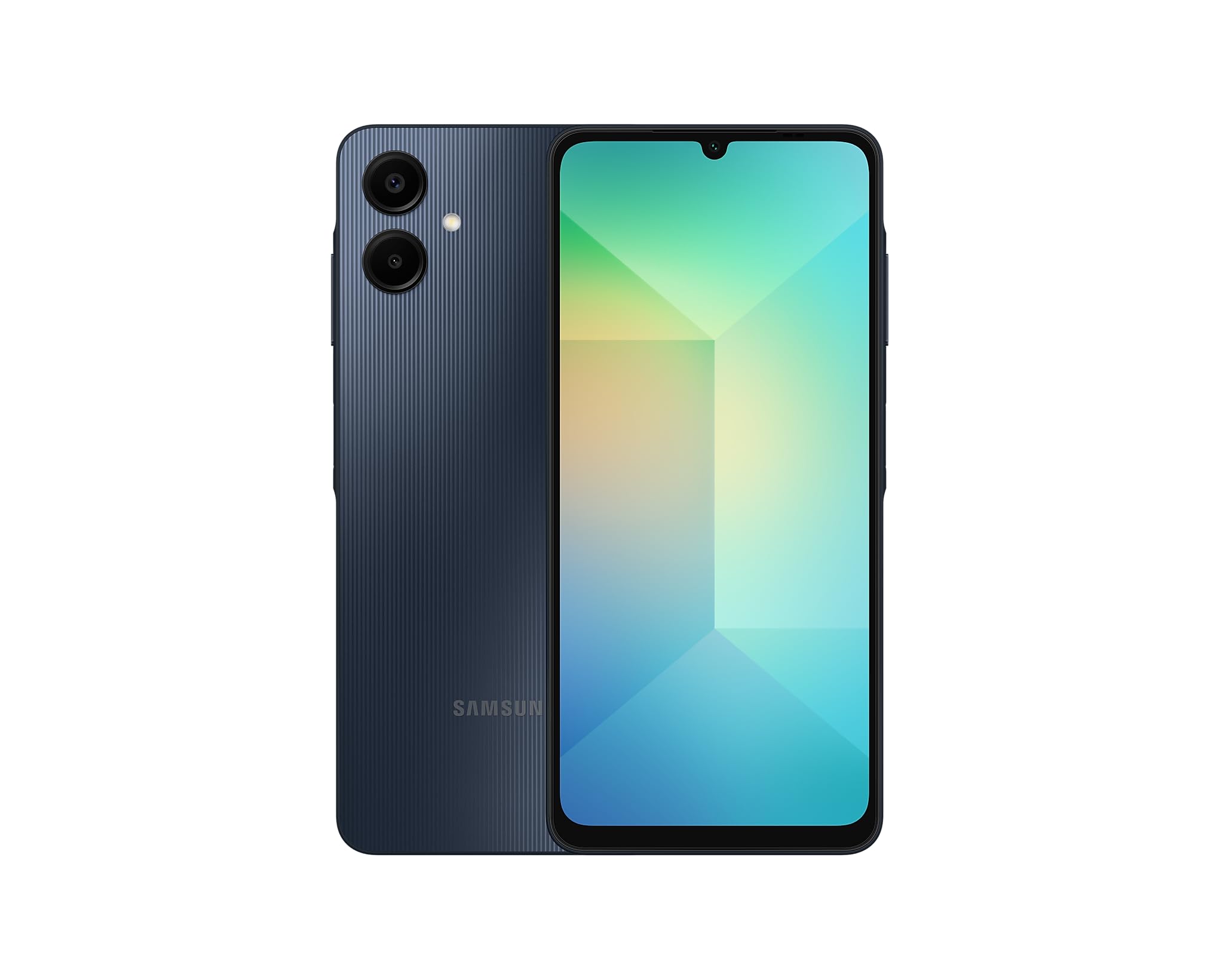 Amazon.com: Samsung Galaxy A06 4G LTE (64GB + 4GB) Latin Version