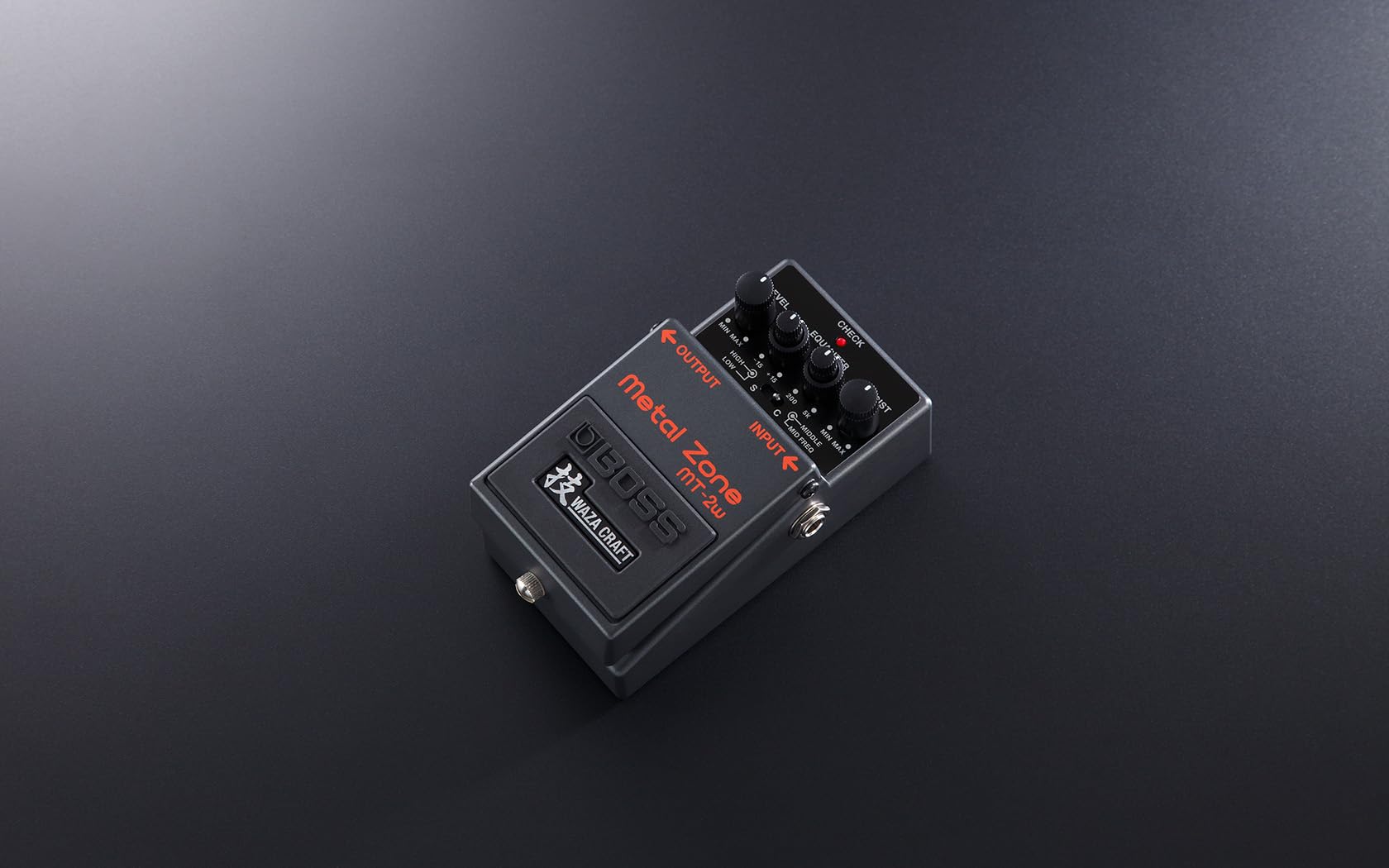 ギター BOSS MT-2-30A 30th l Zone BOSS l Zone MT-2 ギター