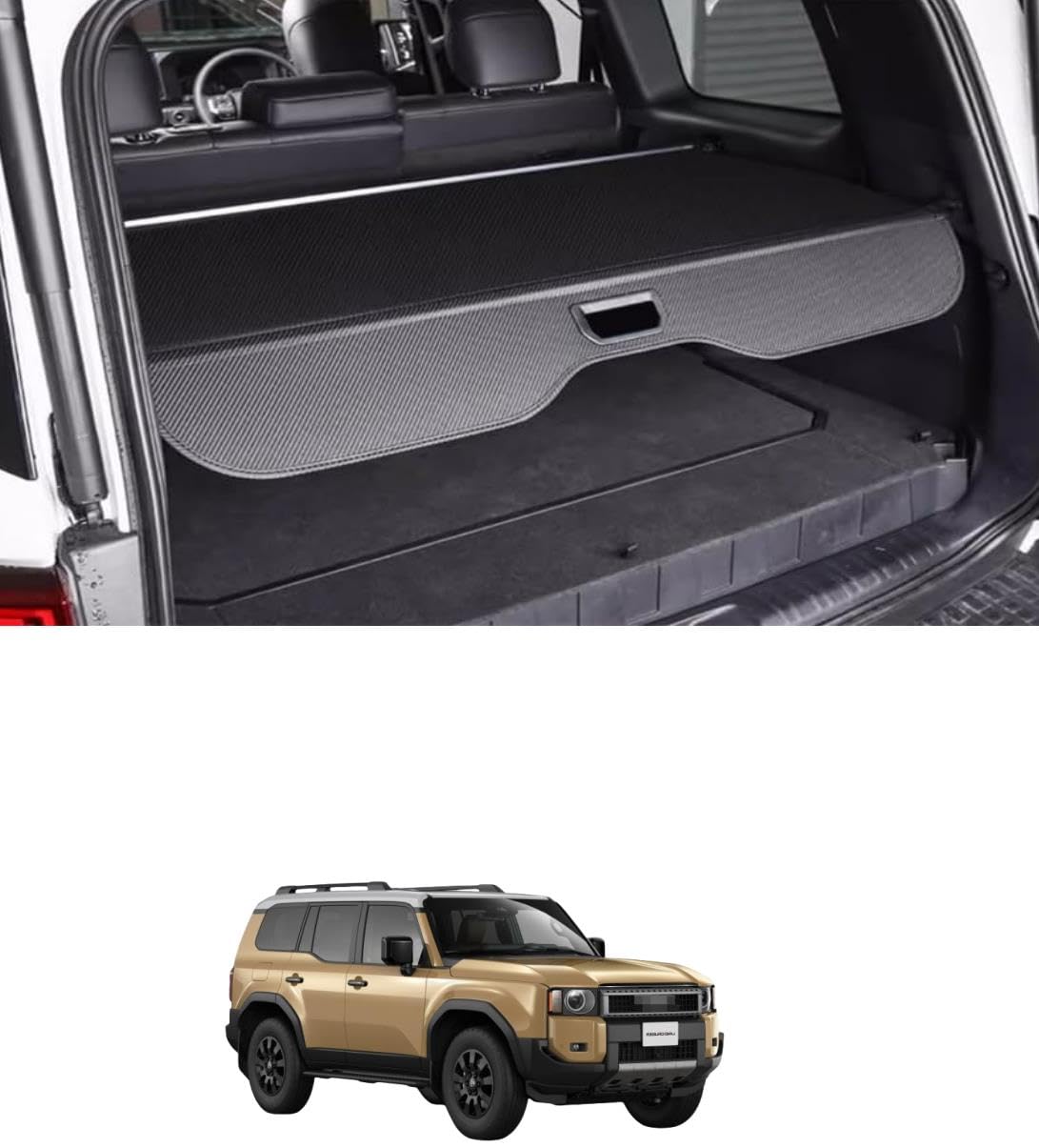 Amazon | 【Black Car】新型ランドクルーザー250 LC250 ランクル250 VX