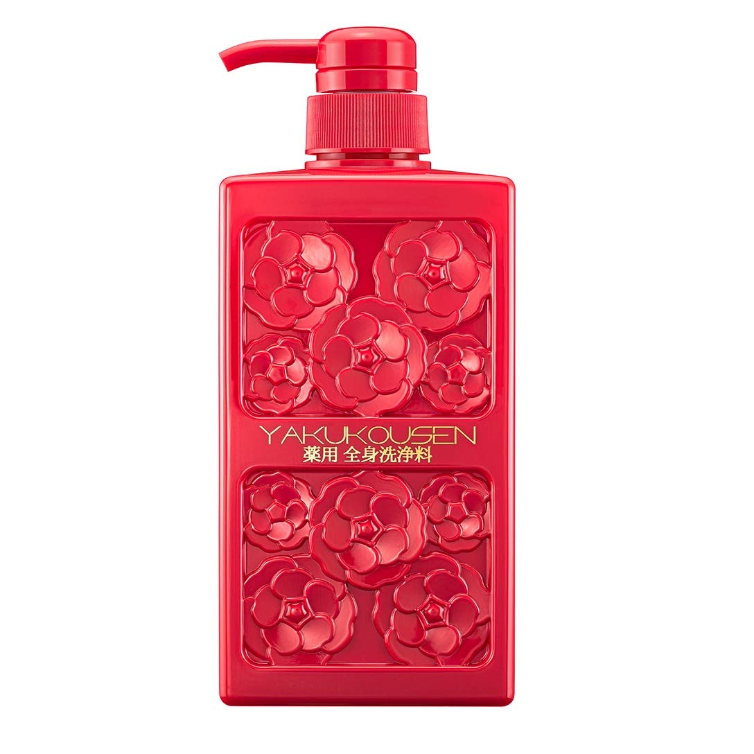 薬酵泉 全身洗浄料1000ml ×3本 薬酵泉全身洗浄料1000ml記念ボトル3本に