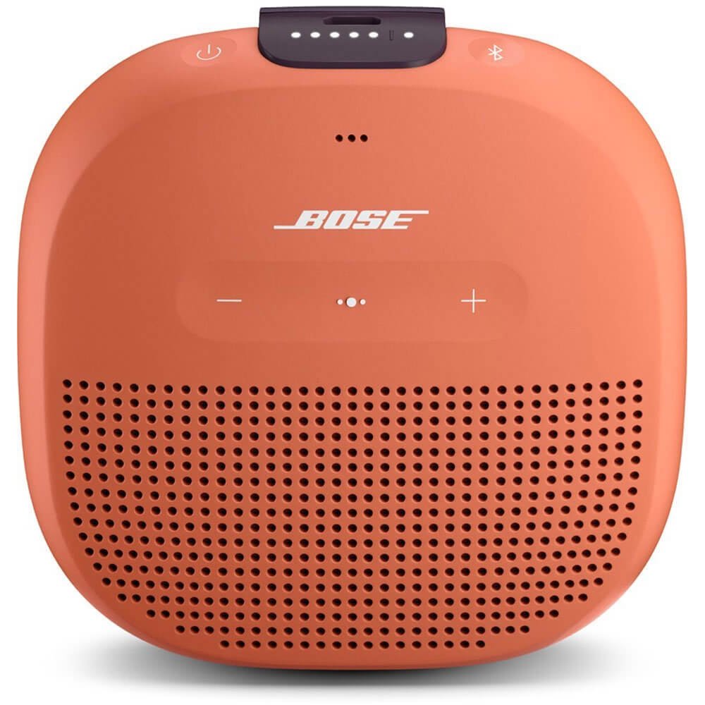 Amazon.com: Bose SoundLink Micro: Small Portable Bluetooth Speaker