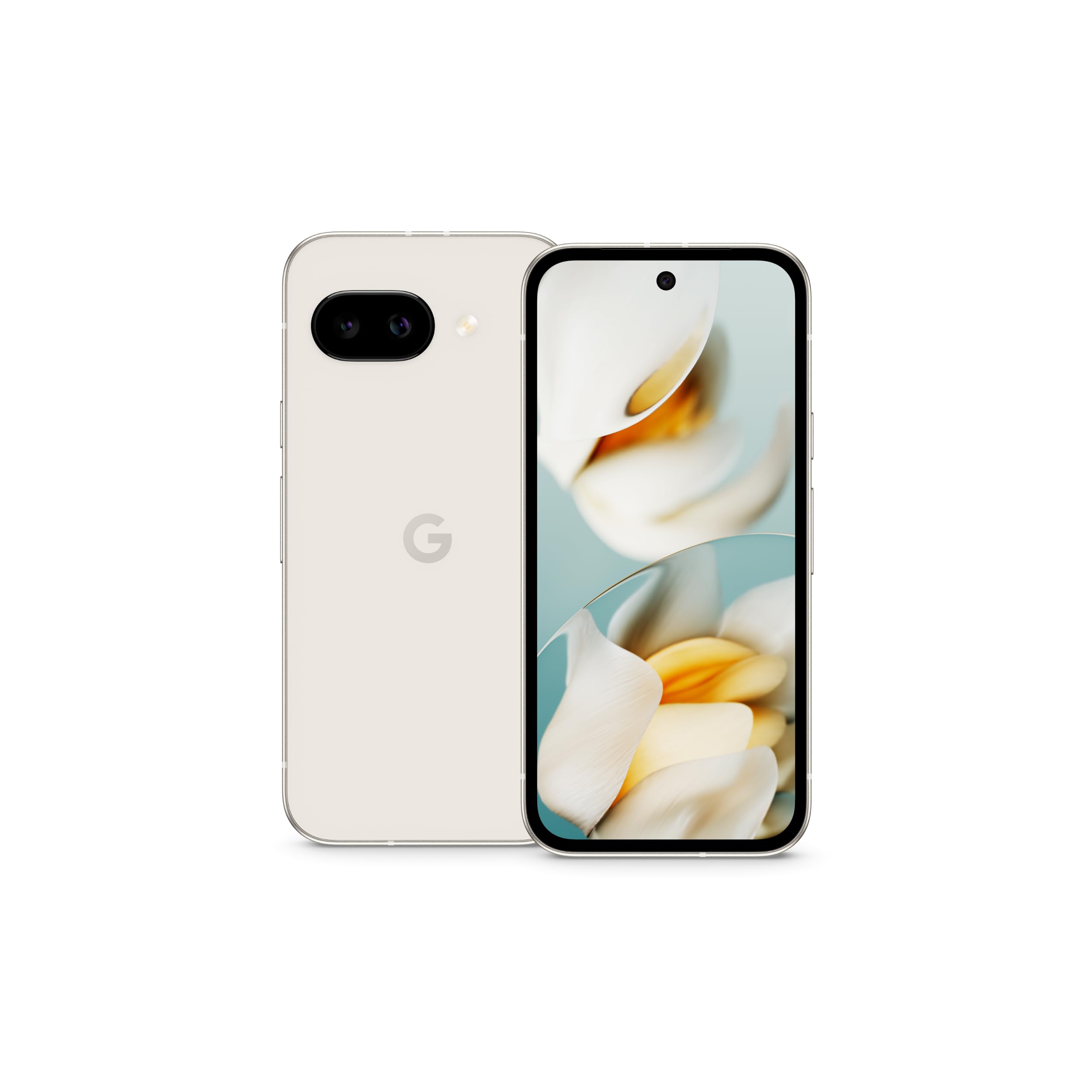 Amazon.com: Google Pixel 9a with Gemini - Unlocked Android