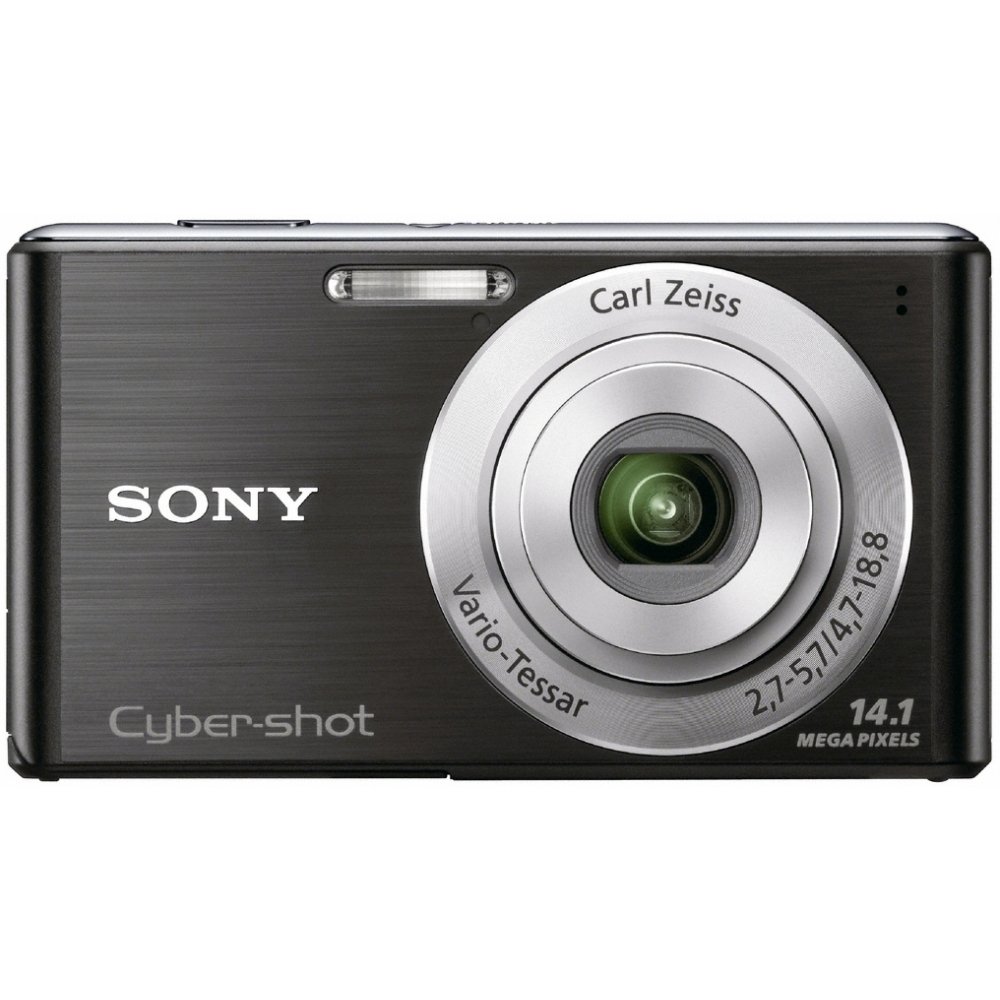 Amazon.co.jp: Sony Digital Camera Cyber-Shot(Cyber-Shot) W530 14.1