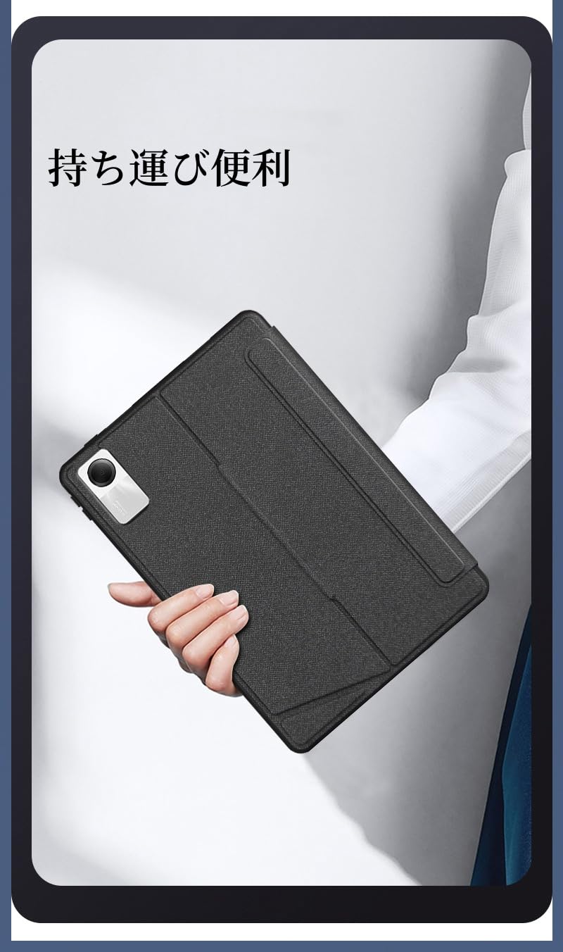 Amazon.co.jp: 縦置き対応 Xiaomi Redmi Pad SE 11インチ対応