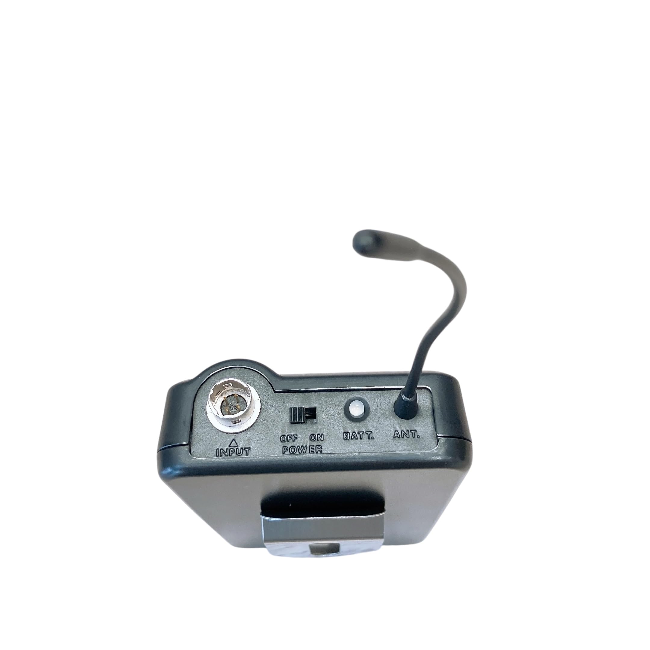 Amazon.co.jp: audio-technica UHFワイヤレストランスミツター ATW