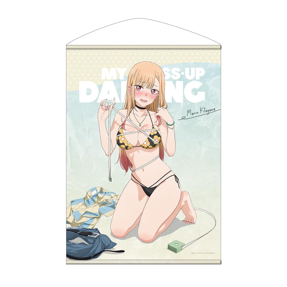 Amazon.co.jp: 【公式】二次元コスパ TVアニメ「その着せ替え人形は恋