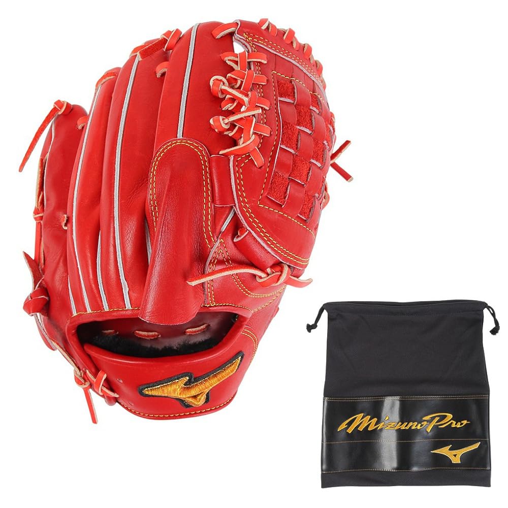 Amazon | MIZUNO(ミズノ) 硬式用 野球 ピッチャー用グローブ 硬式用