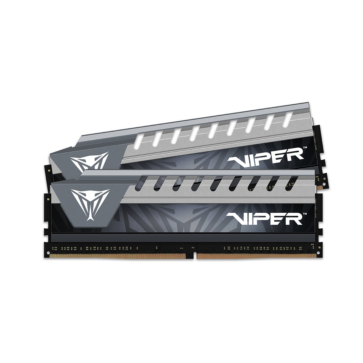 Amazon.co.jp: Patriot Memory Viper Elite Series DDR4 2666MHz PC4